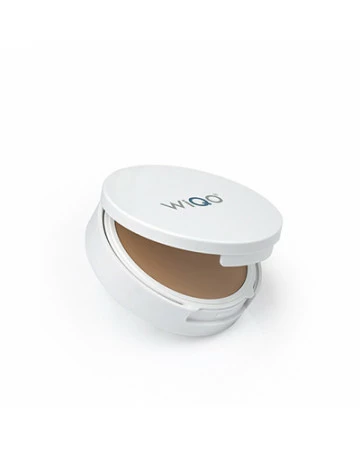 WiQo ICP Cream Medium Crema Colorata Compatta 3 WiQo ICP Cream Medium Crema Colorata Compatta