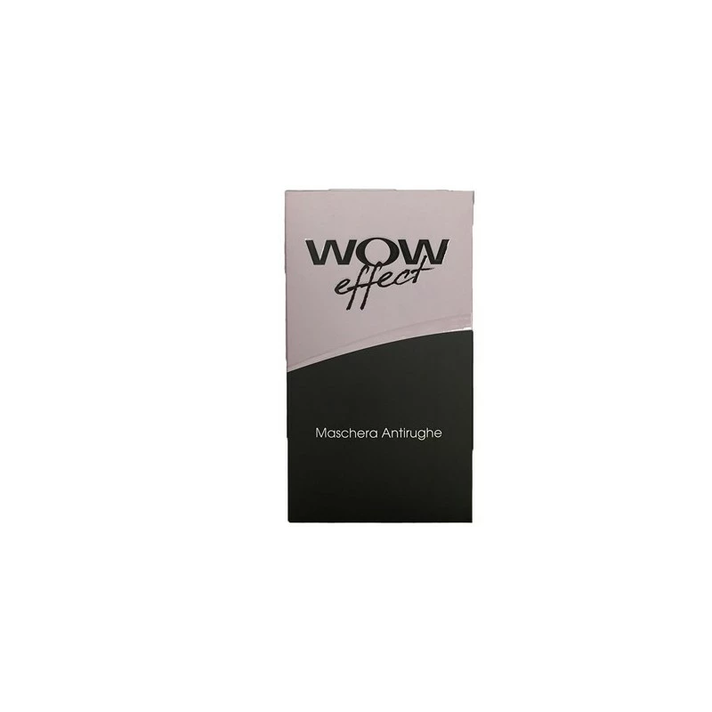 WOW EFFECT MASCHERA ANTIRUGHE 3 WOW EFFECT MASCHERA ANTIRUGHE
