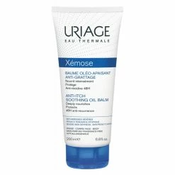 Uriage Laboratoires Dermatolog XEMOSE BALSAMO OLIO 200ML