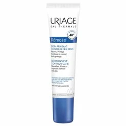 Uriage Laboratoires Dermatolog XEMOSE CONTORNO OCCHI LENITIVO