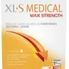 Xls Medical Max Strength120 Compresse 2 Xls Medical Max Strength120 Compresse -negozio di articoli per la cura del viso xls medical max strength 120 compresse