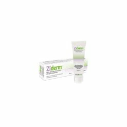 ZIDERM CREMA 30ML